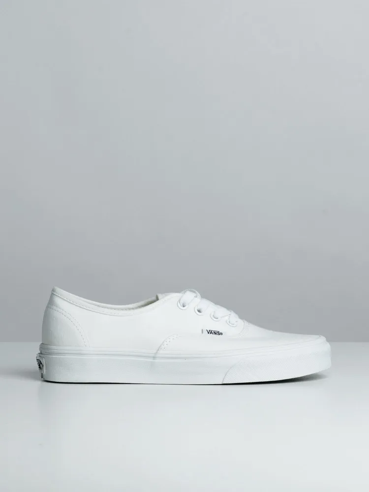 WOMENS VANS AUTHENTIC SNEAKER