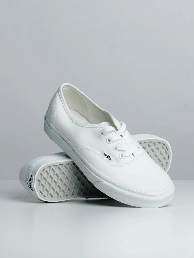 WOMENS VANS AUTHENTIC SNEAKER