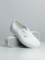 WOMENS VANS AUTHENTIC SNEAKERS