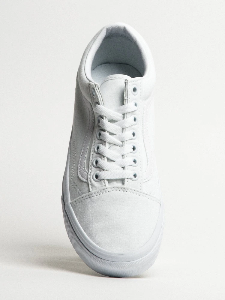 WOMENS OLD SKOOL CANVAS SHOES