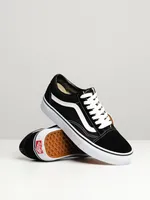 WOMENS VANS OLD SKOOL CANVAS SNEAKER