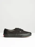 WOMENS VANS AUTHENTIC CANVAS SNEAKER