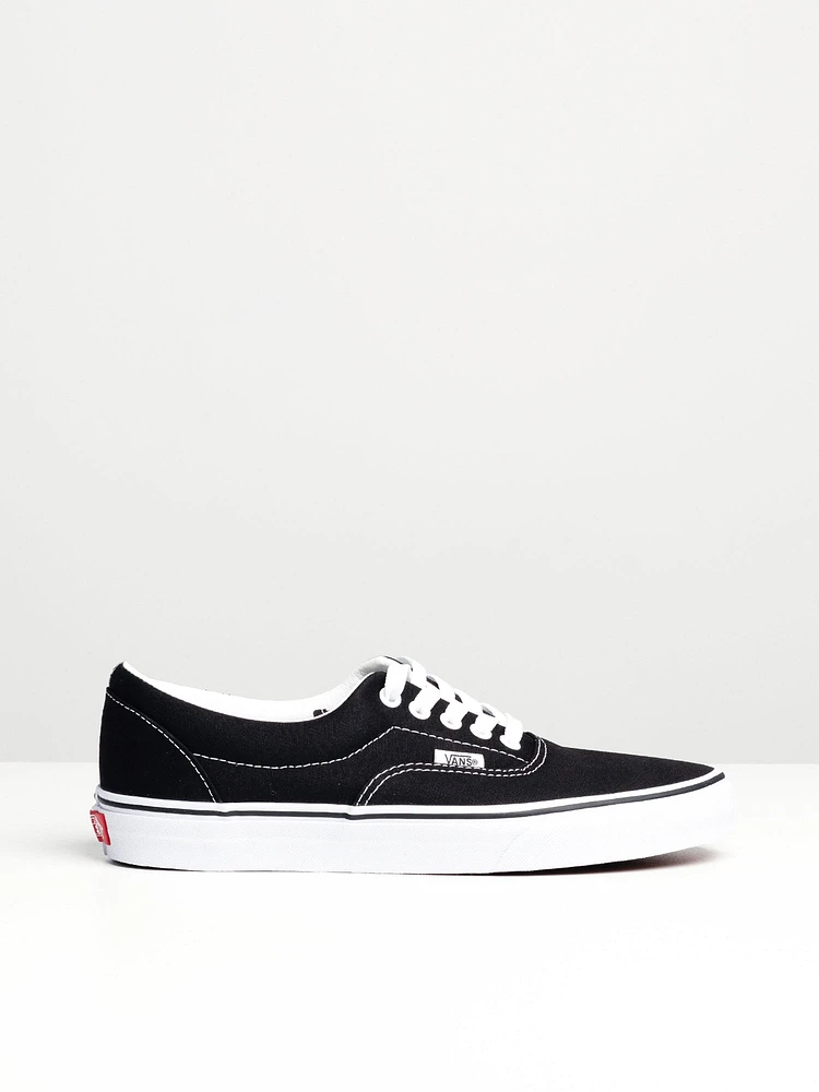 MENS VANS ERA SNEAKERS