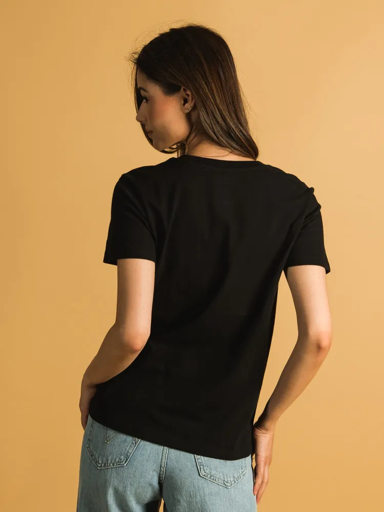 VANS WELLNESS T-SHIRT - CLEARANCE