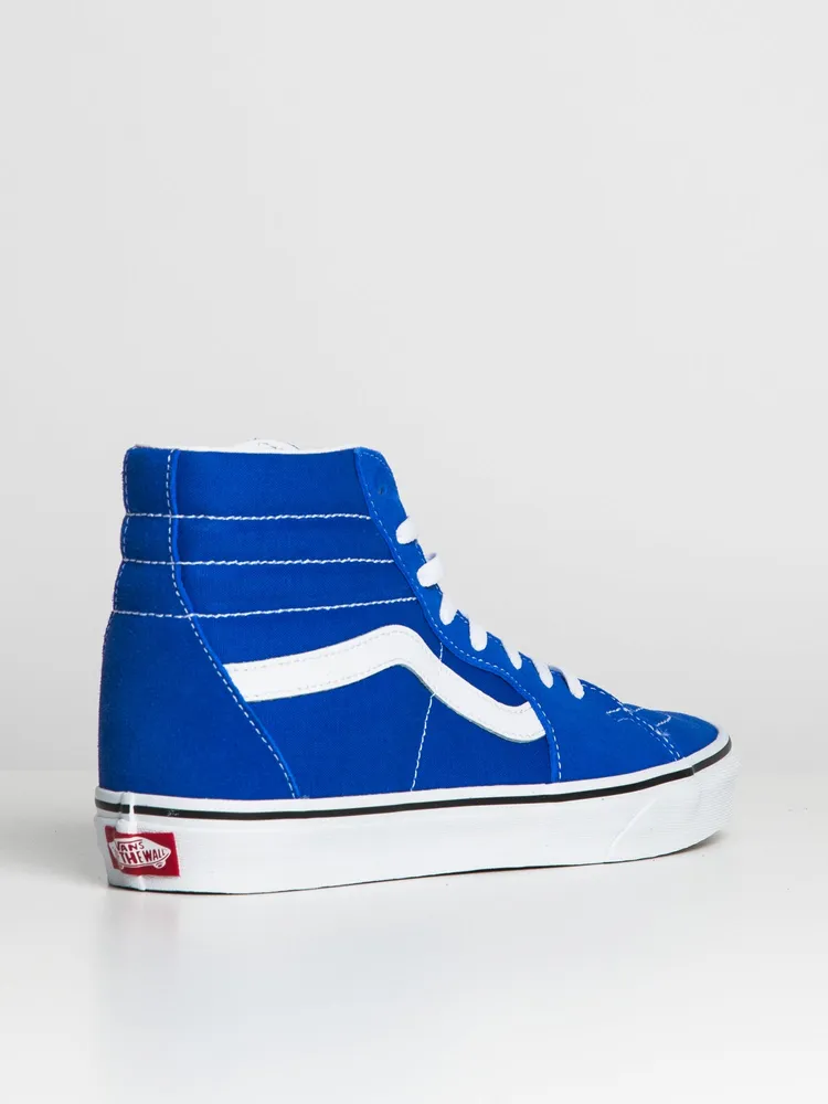 MENS VANS SK8 HI COLOUR THEORY