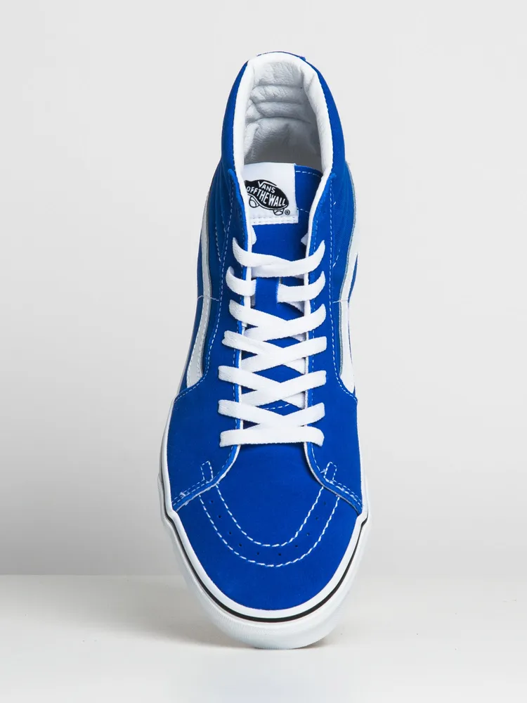 MENS VANS SK8 HI COLOUR THEORY