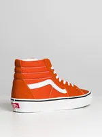 MENS VANS SK8 HI COLOUR THEORY - CLEARANCE