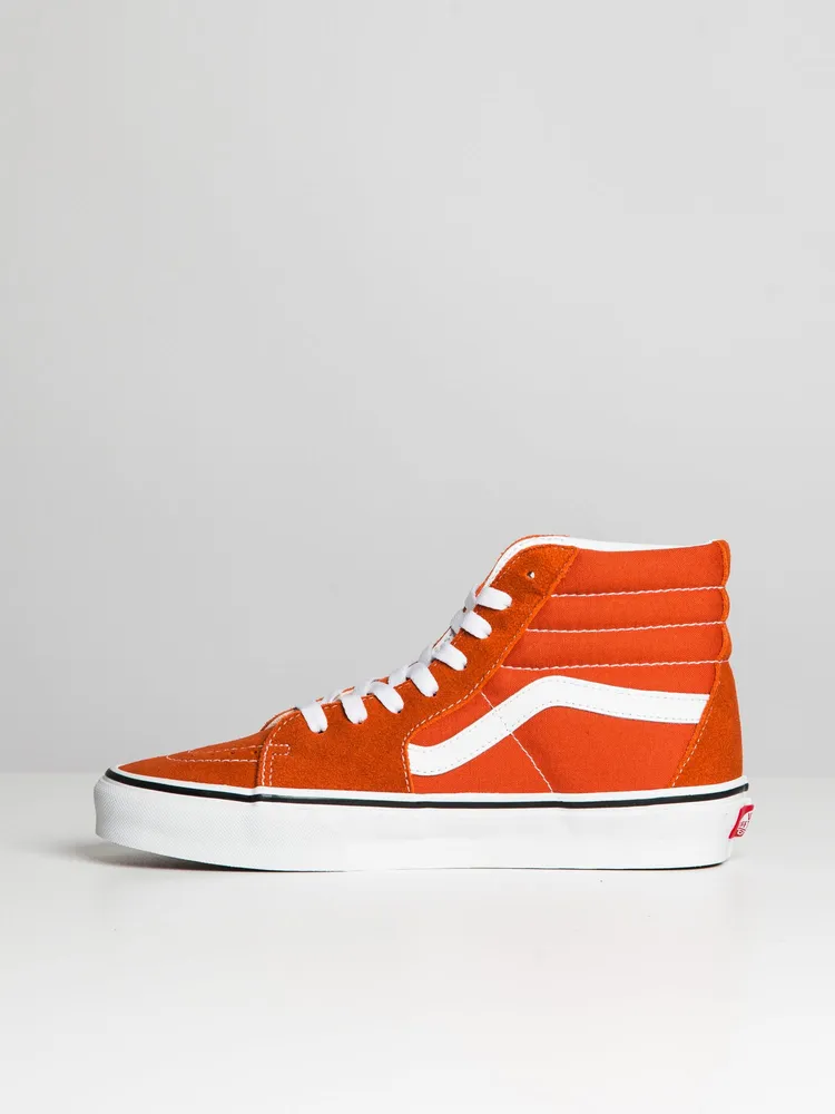 MENS VANS SK8 HI COLOUR THEORY - CLEARANCE