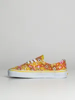 WOMENS VANS ERA PSYCHEDELIC RESORT - CLEARANCE