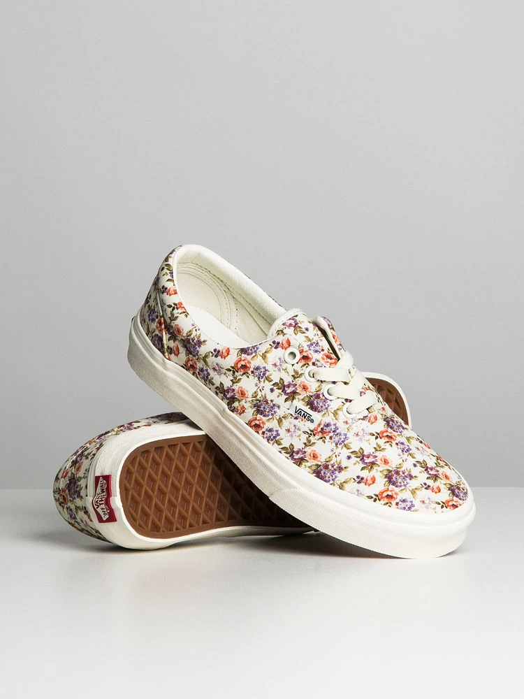 WOMENS VANS ERA - CLEARANCE