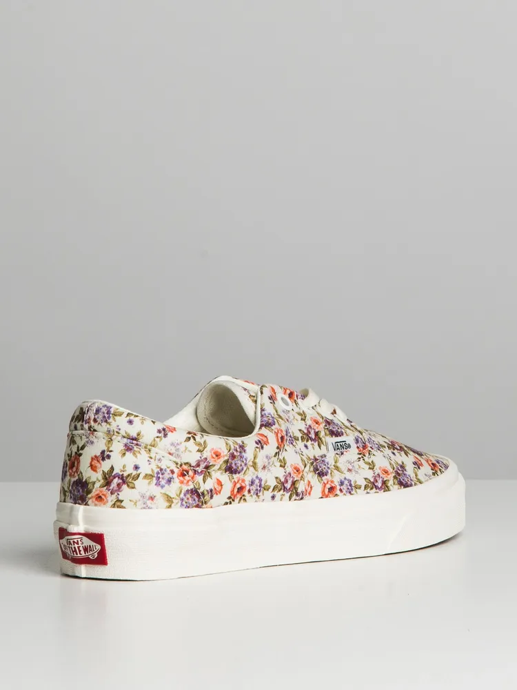 WOMENS VANS ERA - CLEARANCE