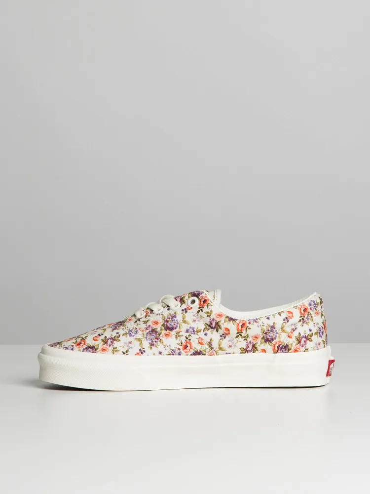 WOMENS VANS ERA