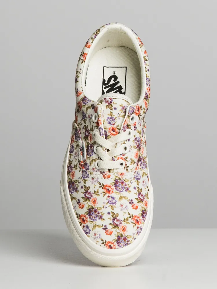 WOMENS VANS ERA - CLEARANCE