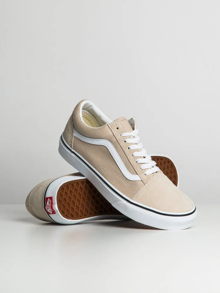 MENS VANS OLD SKOOL COLOUR THEORY