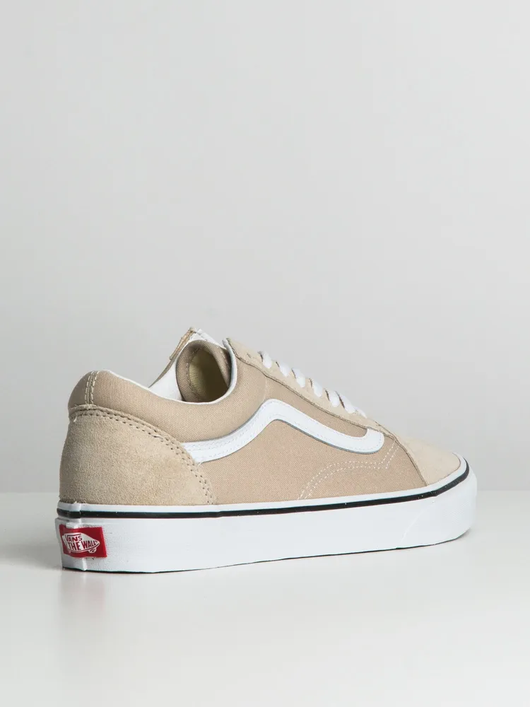 MENS VANS OLD SKOOL COLOUR THEORY - CLEARANCE