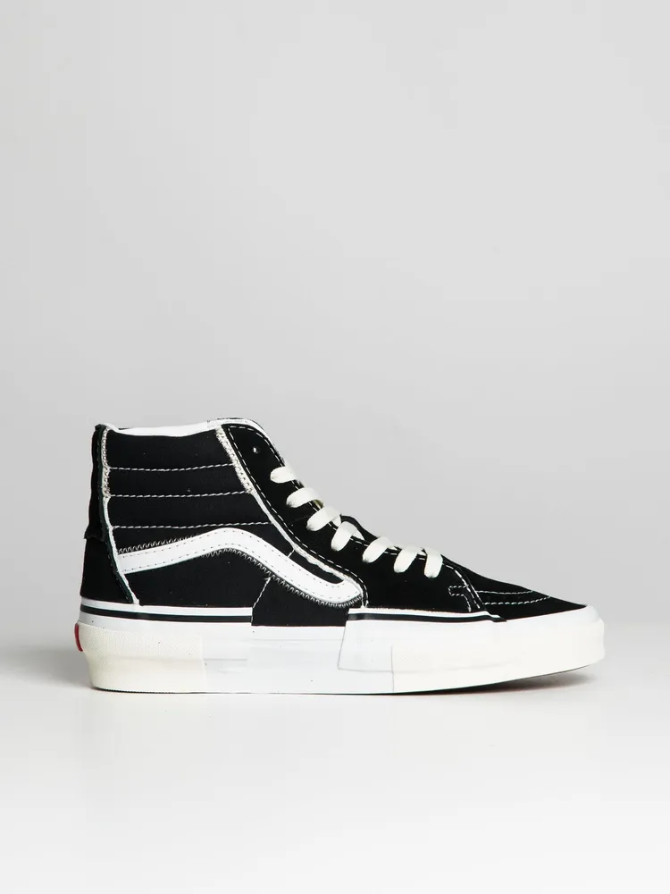 MENS VANS SK8 HI RECONSTRUCT