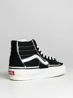 MENS VANS SK8 HI RECONSTRUCT