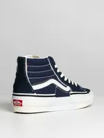 MENS VANS SK8 HI RECONSTRUCT