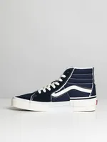 MENS VANS SK8 HI RECONSTRUCT