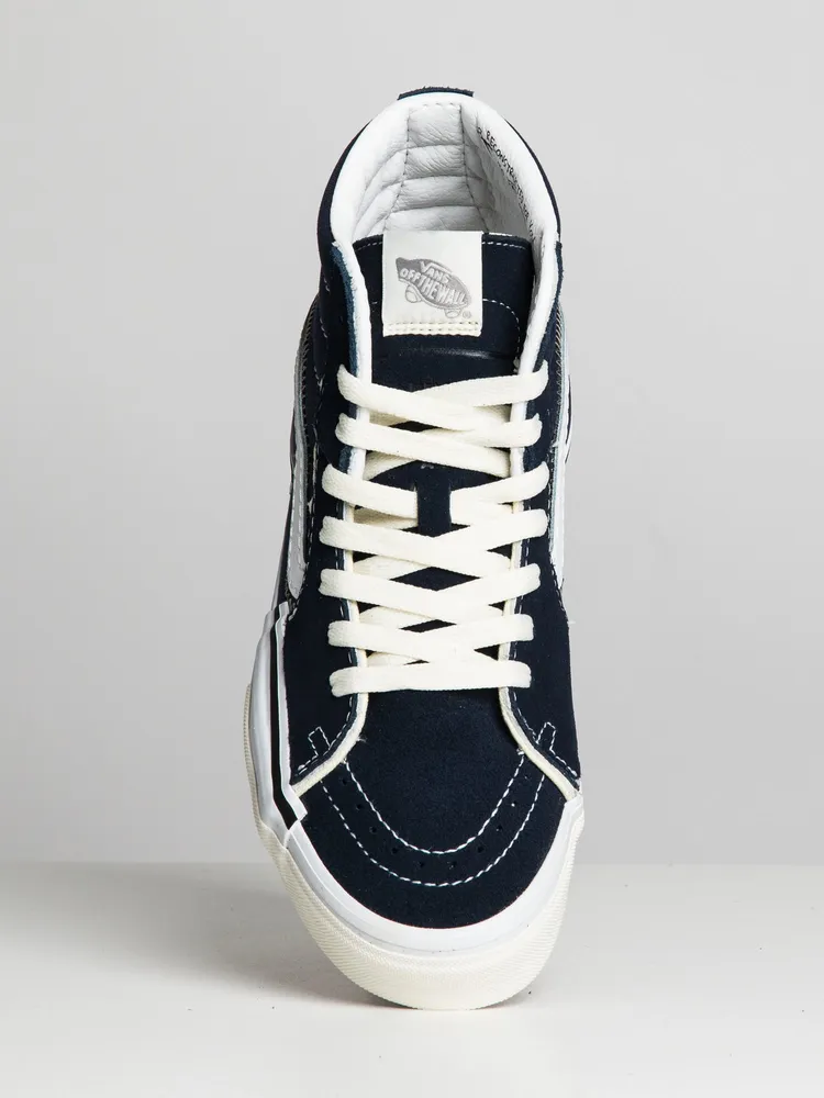 MENS VANS SK8 HI RECONSTRUCT