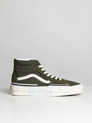 MENS VANS SK8 HI RECONSTRUCT