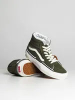 MENS VANS SK8 HI RECONSTRUCT