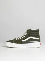 MENS VANS SK8 HI RECONSTRUCT