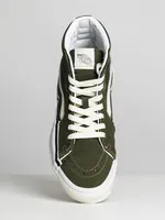 MENS VANS SK8 HI RECONSTRUCT