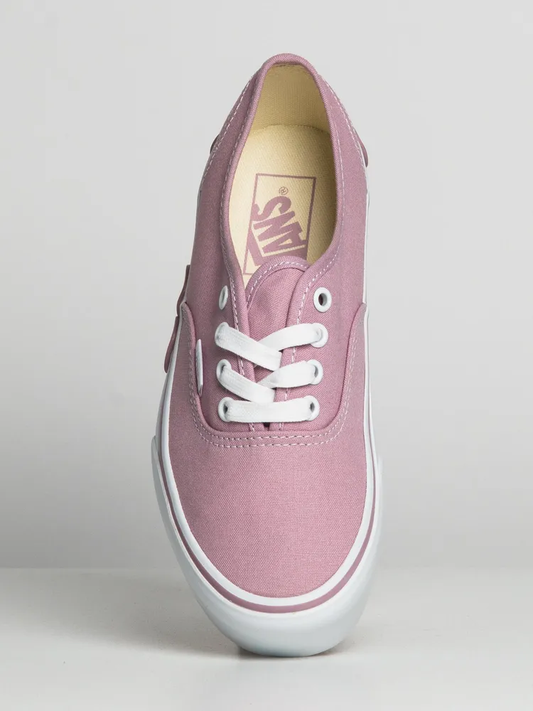 WOMENS VANS AUTHENTIC STACKFORM OSF - CLEARANCE