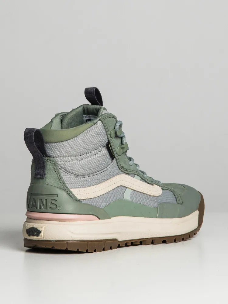 WOMENS VANS ULTRARANGE EXO HI GORE-TEX