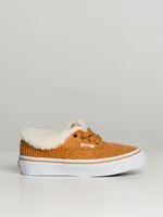 VANS KIDS AUTHENTIC SHERPA COZY CORD - CLEARANCE