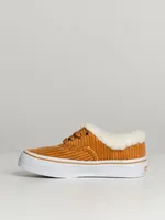 VANS KIDS AUTHENTIC SHERPA COZY CORD - CLEARANCE