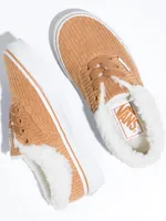 VANS KIDS AUTHENTIC SHERPA COZY CORD - DESTOCKAGE