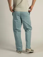 VANS RANDE DENIM ELASTIC PANTS