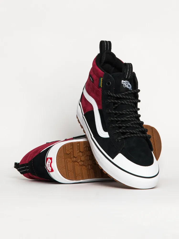 MENS VANS SK8 HI MTE 2