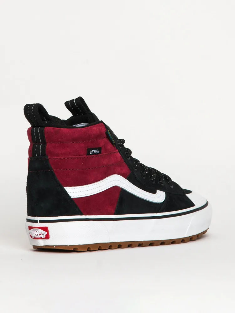 MENS VANS SK8 HI MTE 2