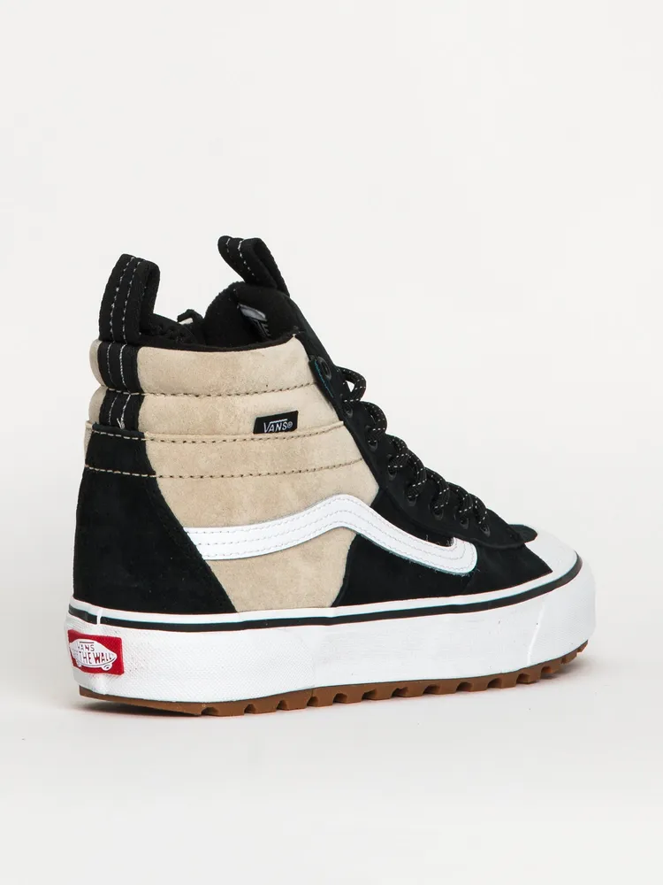 MENS VANS SK8 HI MTE 2