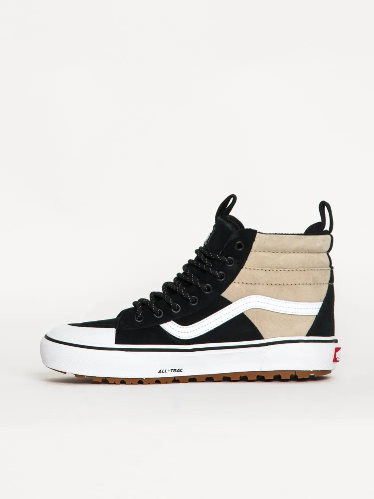 MENS VANS SK8 HI MTE 2