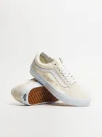 WOMENS VANS OLD SKOOL SHOES