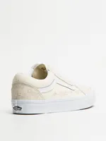 WOMENS VANS OLD SKOOL SHOES