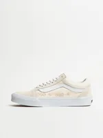 WOMENS VANS OLD SKOOL SHOES