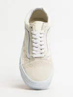 WOMENS VANS OLD SKOOL SHOES