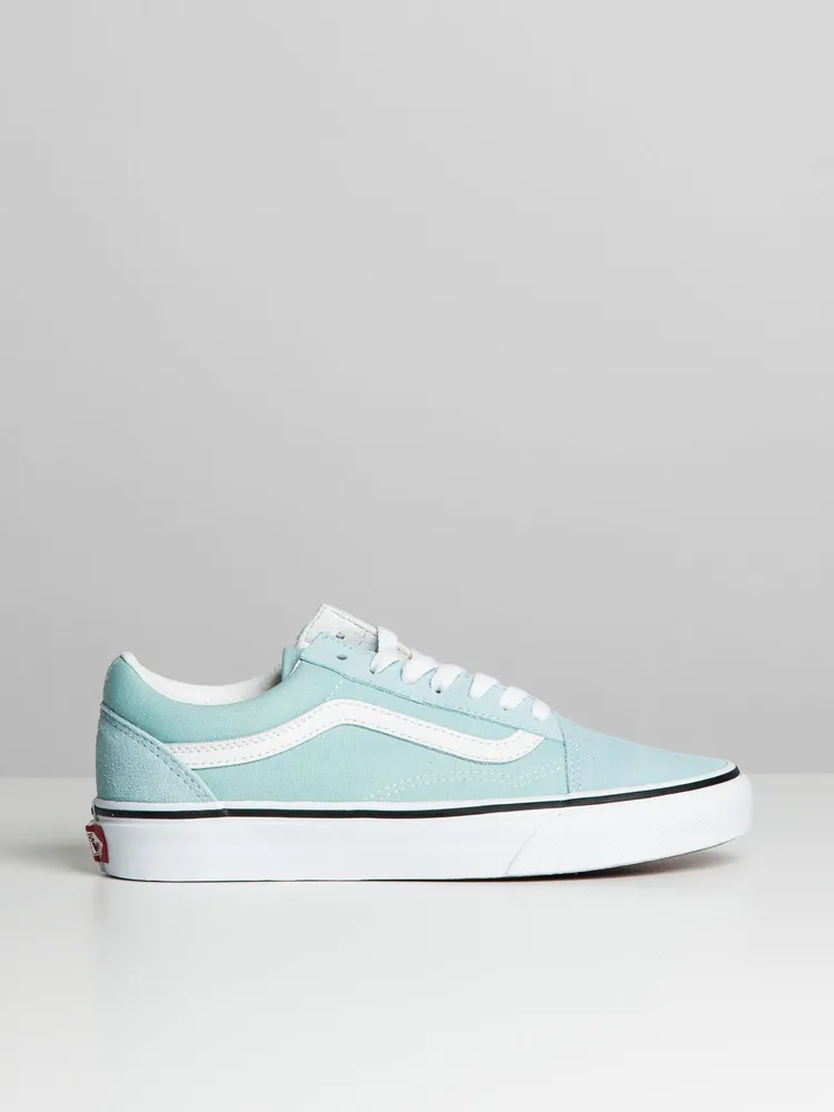 WOMENS VANS OLD SKOOL