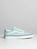 WOMENS VANS OLD SKOOL