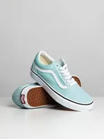 WOMENS VANS OLD SKOOL