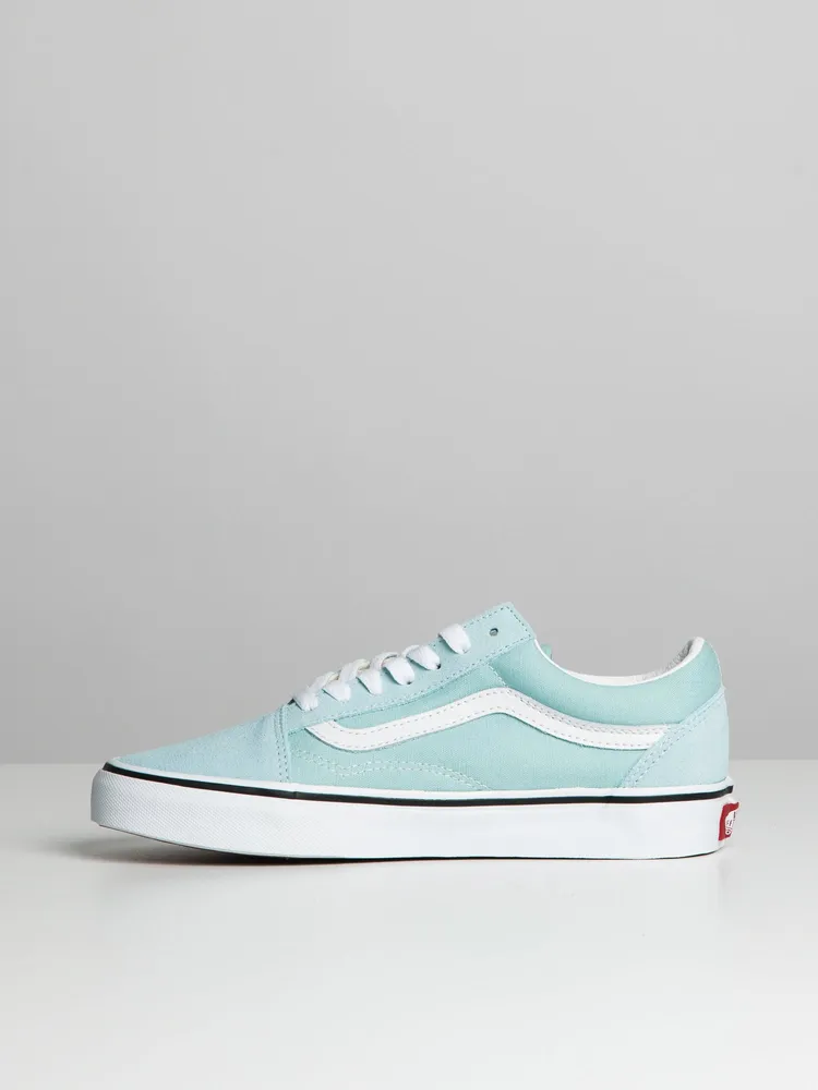 WOMENS VANS OLD SKOOL