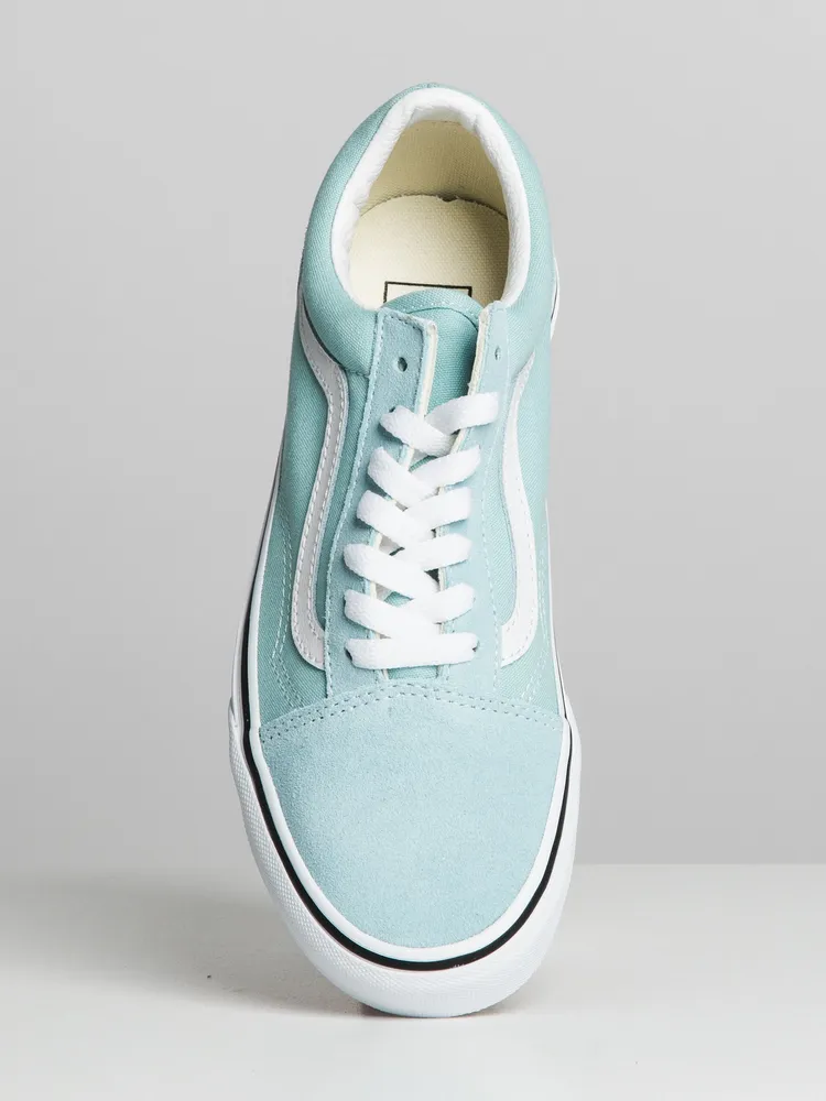 WOMENS VANS OLD SKOOL