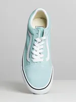 WOMENS VANS OLD SKOOL