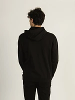 VANS VARSITY PO - NOIR