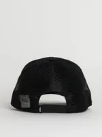 VANS CLASSIC VANS CURVED BILL TRUCKER HAT